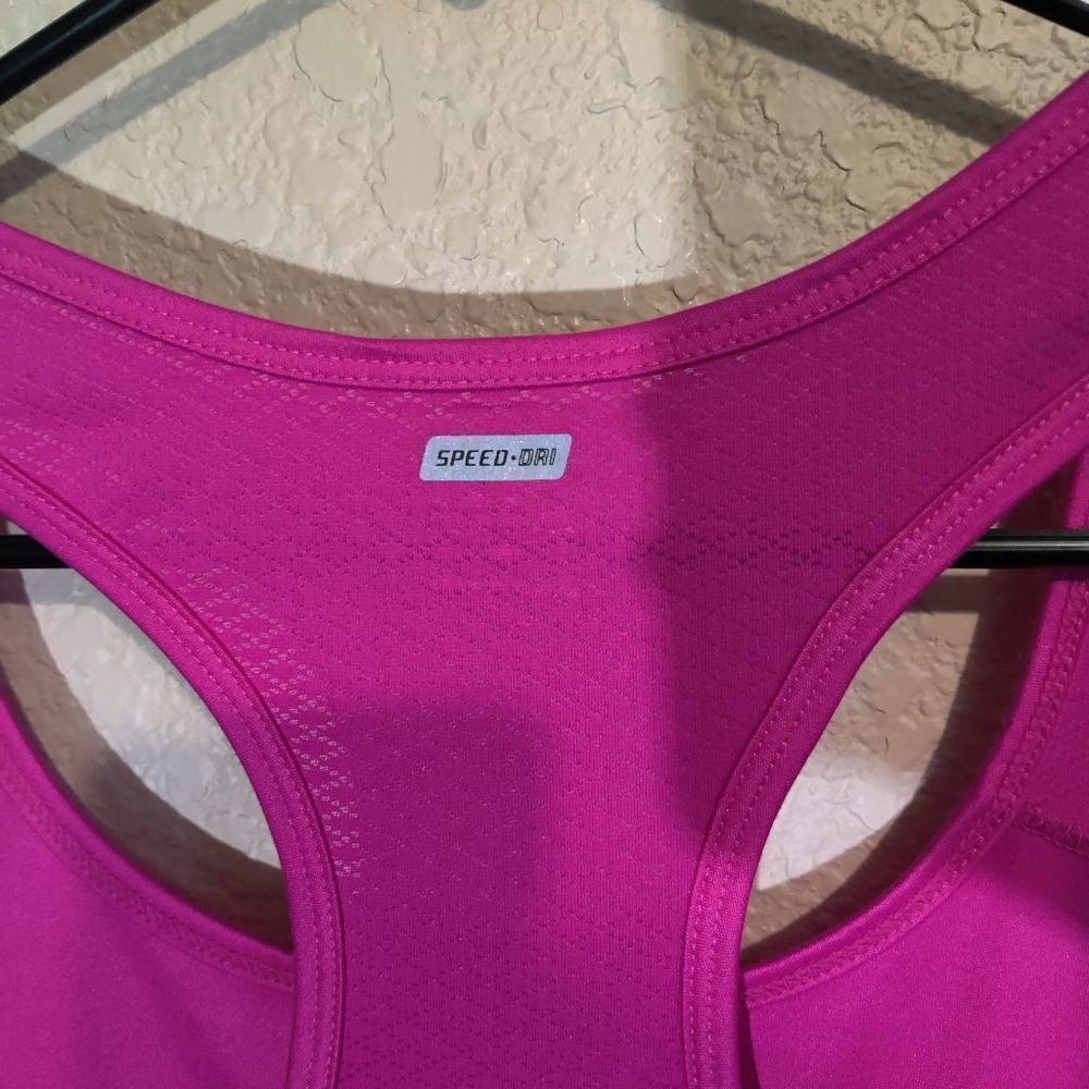 PBX Pro Speed-Dri Tank Top - Picture 3 of 5